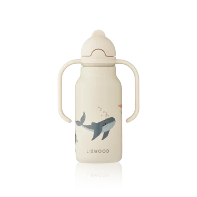 LIEWOOD - Stork water bottle