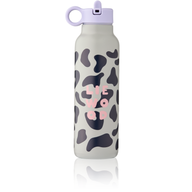 Falk ūdens pudele 500ml, Mega leo mist